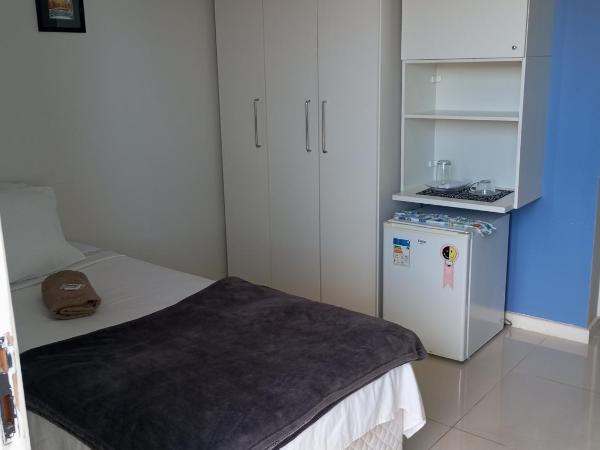 More Só : photo 2 de la chambre chambre simple avec salle de bains privative