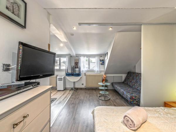 Domaine de Pharaon : photo 8 de la chambre chambre quadruple supérieure 