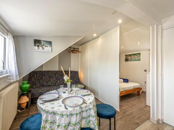 Domaine de Pharaon : photo 9 de la chambre chambre quadruple supérieure 