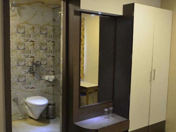 Hotel Eastern Plaza : photo 7 de la chambre chambre double super deluxe