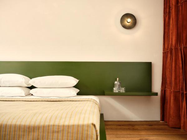 Otro Oaxaca, a Member of Design Hotels : photo 2 de la chambre chambre lit king-size supérieure