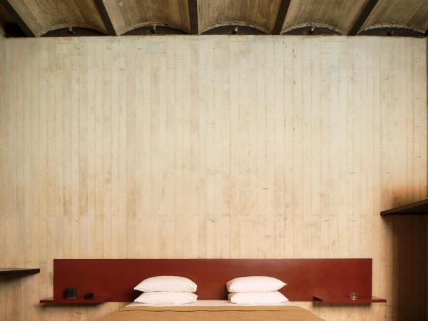 Otro Oaxaca, a Member of Design Hotels : photo 1 de la chambre suite junior