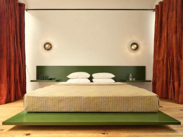 Otro Oaxaca, a Member of Design Hotels : photo 1 de la chambre suite