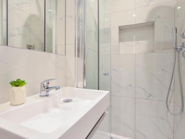 Golders Green Serviced Apartments by Concept Apartments : photo 4 de la chambre petit studio