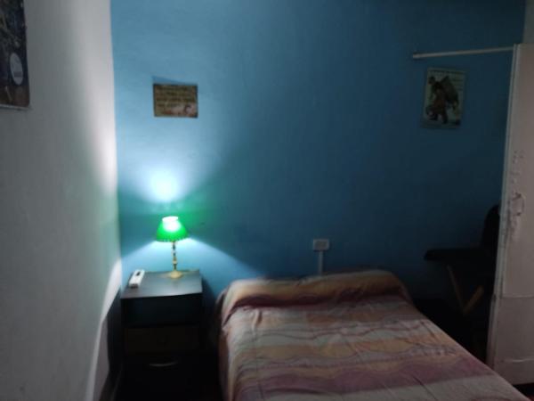 CasaHostel : photo 7 de la chambre suite junior