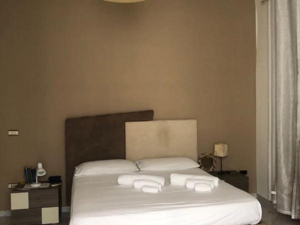 Villa Sofia e Sveva : photo 2 de la chambre chambre quadruple