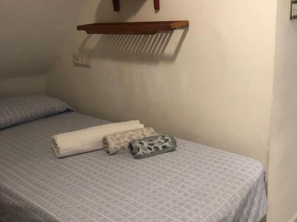 Villa Sofia e Sveva : photo 5 de la chambre chambre quadruple