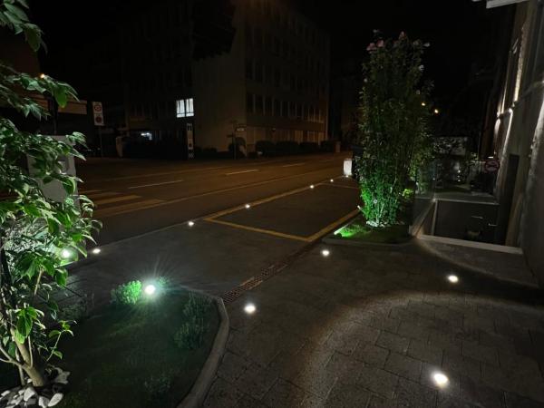 Seefeld Residenz : photo 3 de la chambre chambre simple Économique