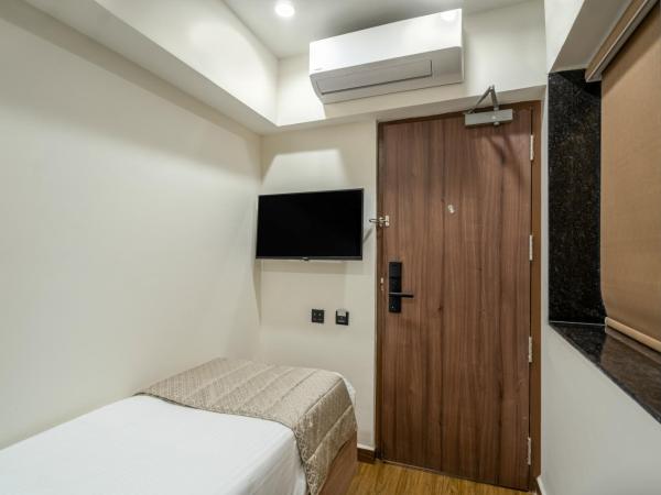 Viera Elite - Jubilee Hills : photo 5 de la chambre chambre simple Économique