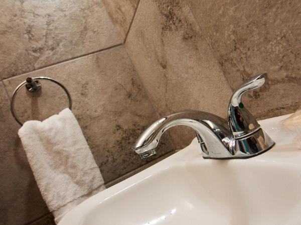 Hotel Casa Ceci Inn : photo 8 de la chambre chambre lits jumeaux standard