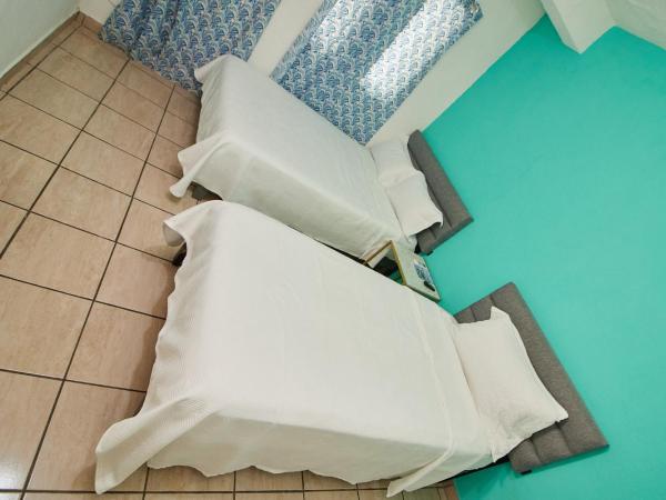 Hotel Casa Ceci Inn : photo 5 de la chambre chambre lits jumeaux standard