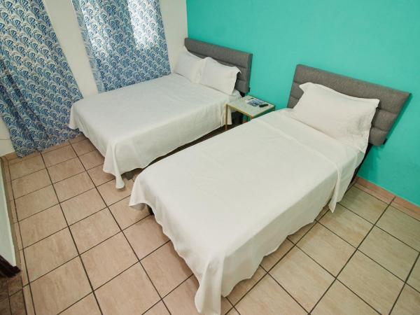 Hotel Casa Ceci Inn : photo 7 de la chambre chambre lits jumeaux standard