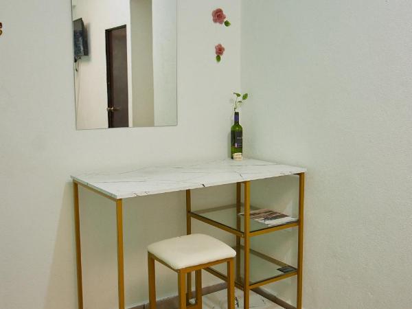 Hotel Casa Ceci Inn : photo 4 de la chambre chambre lits jumeaux standard