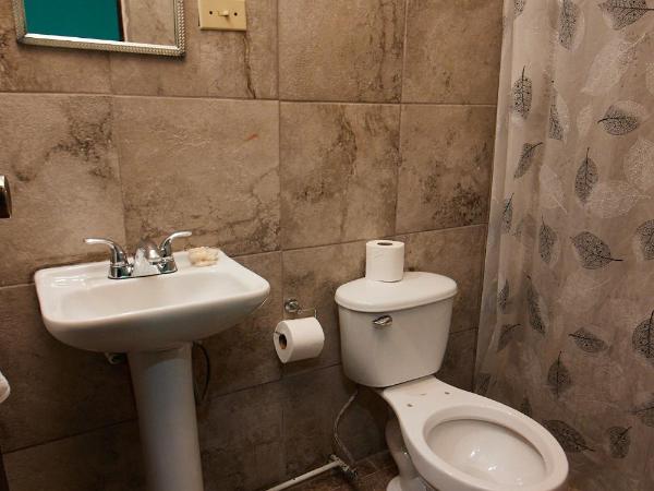 Hotel Casa Ceci Inn : photo 6 de la chambre chambre lits jumeaux standard