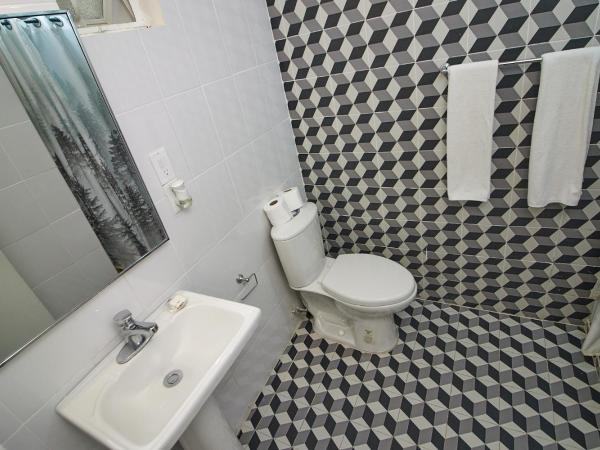 Hotel Casa Ceci Inn : photo 3 de la chambre chambre lits jumeaux standard