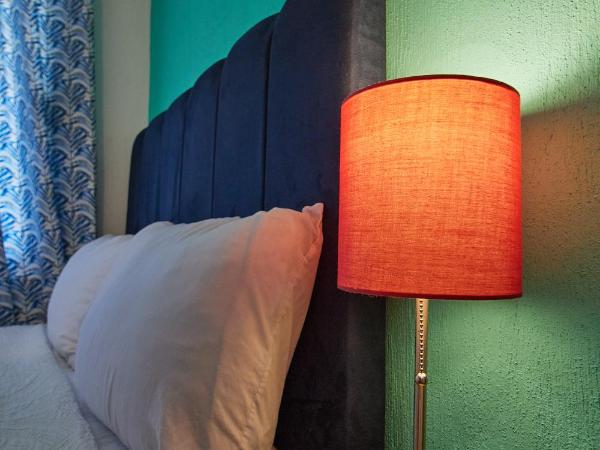 Hotel Casa Ceci Inn : photo 1 de la chambre chambre lits jumeaux standard avec vue sur jardin