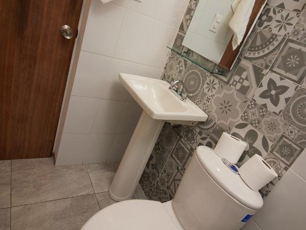 Hotel Casa Ceci Inn : photo 9 de la chambre chambre lits jumeaux standard avec vue sur jardin