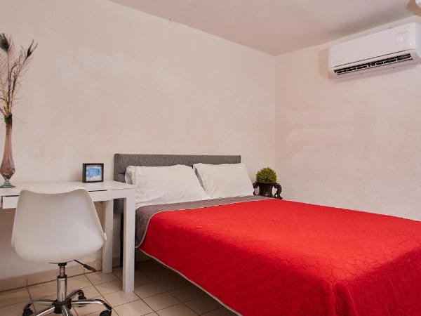 Hotel Casa Ceci Inn : photo 6 de la chambre chambre double Économique