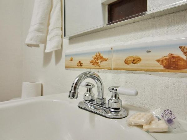 Hotel Casa Ceci Inn : photo 2 de la chambre chambre double Économique