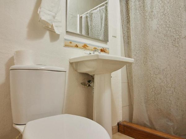 Hotel Casa Ceci Inn : photo 3 de la chambre chambre double Économique