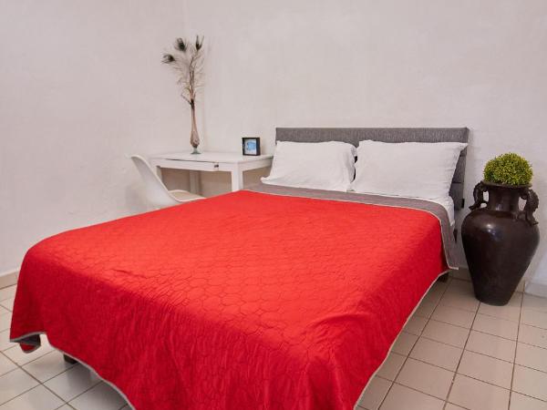 Hotel Casa Ceci Inn : photo 4 de la chambre chambre double Économique