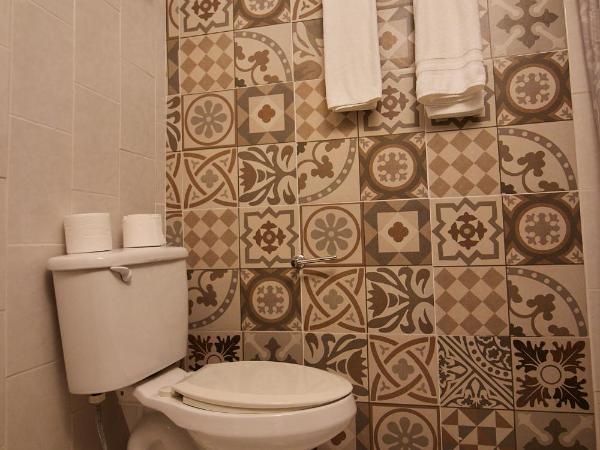 Hotel Casa Ceci Inn : photo 4 de la chambre chambre double supérieure