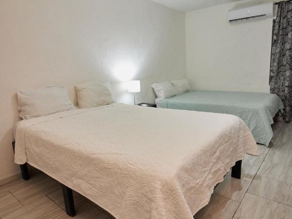 Hotel Casa Ceci Inn : photo 7 de la chambre chambre double supérieure