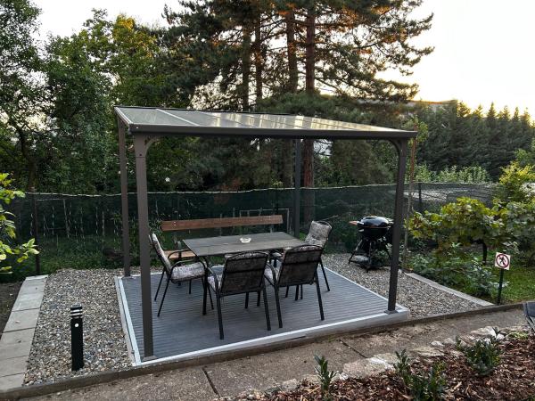 Ubytování v Brně - Schodová : photo 2 de la chambre chambre simple 5