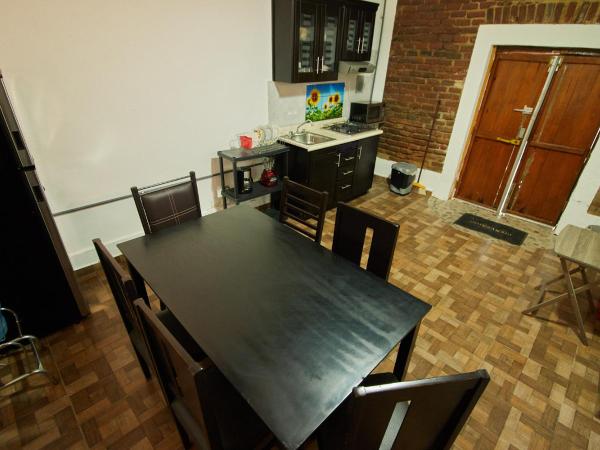 Hotel Casa Ceci Inn : photo 6 de la chambre studio lit queen-size de luxe