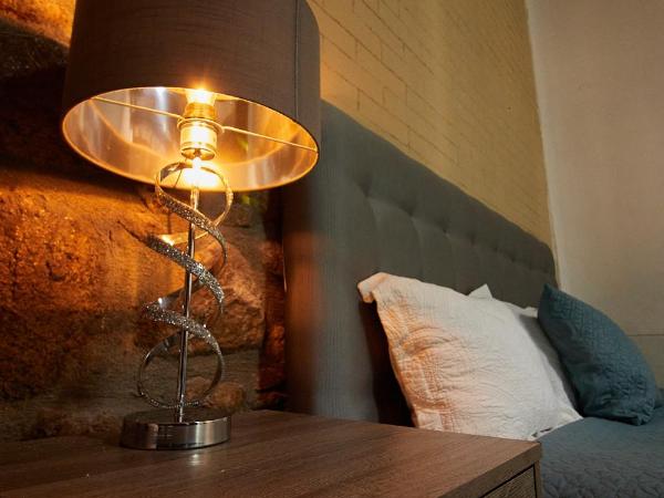 Hotel Casa Ceci Inn : photo 1 de la chambre studio lit queen-size de luxe