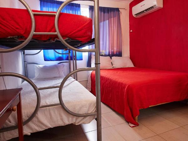 Hotel Casa Ceci Inn : photo 2 de la chambre suite deluxe