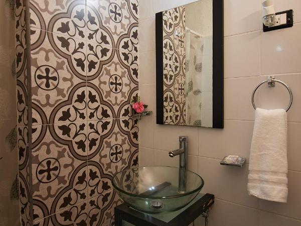 Hotel Casa Ceci Inn : photo 3 de la chambre suite deluxe