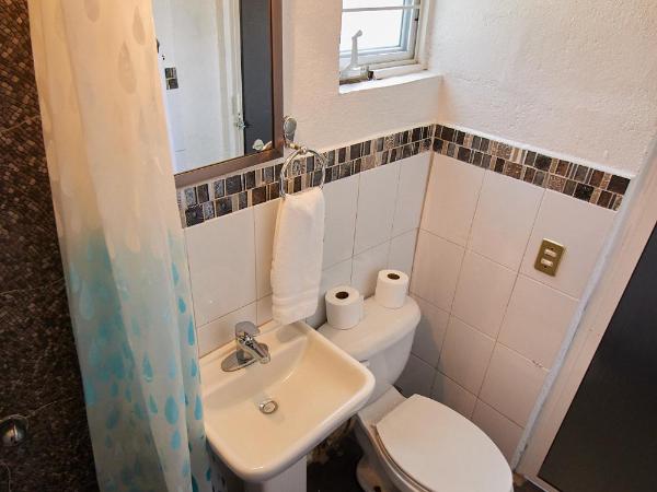 Hotel Casa Ceci Inn : photo 10 de la chambre chambre double deluxe