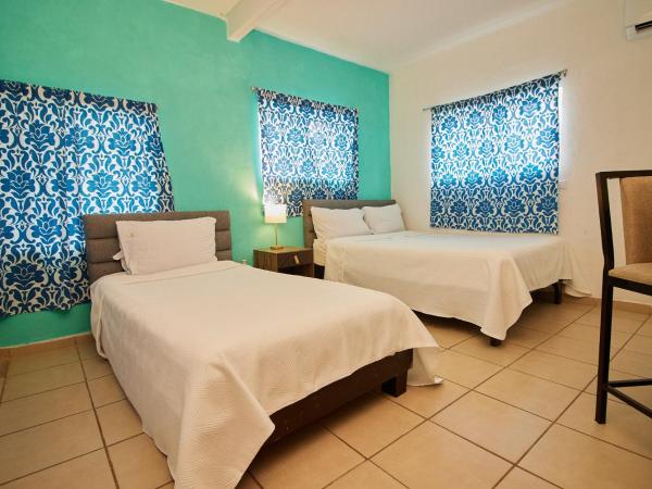 Hotel Casa Ceci Inn : photo 1 de la chambre chambre lits jumeaux standard