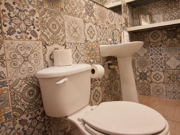 Hotel Casa Ceci Inn : photo 6 de la chambre chambre lits jumeaux standard