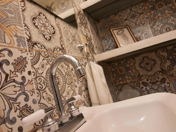 Hotel Casa Ceci Inn : photo 7 de la chambre chambre lits jumeaux standard