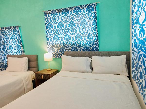 Hotel Casa Ceci Inn : photo 4 de la chambre chambre lits jumeaux standard