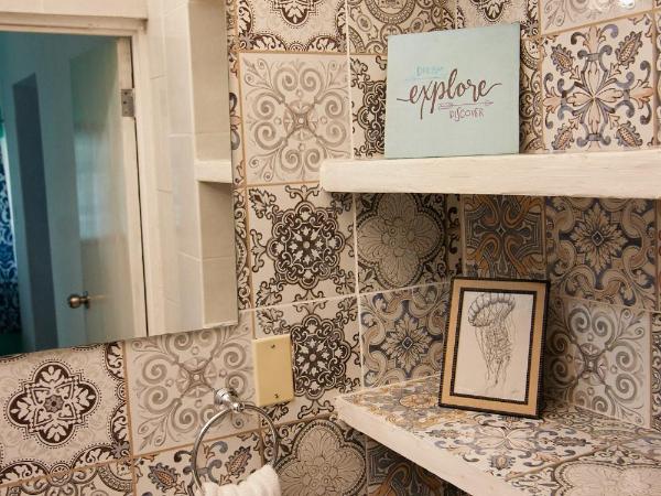 Hotel Casa Ceci Inn : photo 3 de la chambre chambre lits jumeaux standard