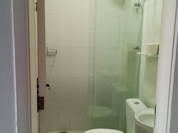 More Só : photo 1 de la chambre chambre simple avec salle de bains privative