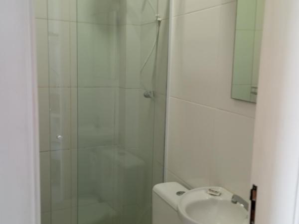 More Só : photo 5 de la chambre chambre simple avec salle de bains privative