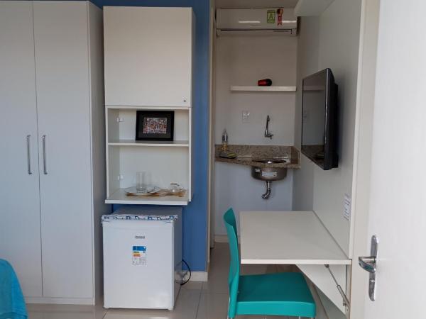 More Só : photo 2 de la chambre chambre simple avec salle de bains privative