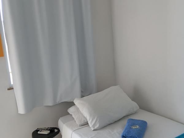 More Só : photo 3 de la chambre chambre simple avec salle de bains privative