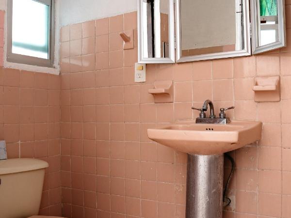 Hotel Posada Edem : photo 1 de la chambre chambre double - vue sur jardin