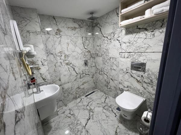 Hotel Prima : photo 2 de la chambre chambre triple standard