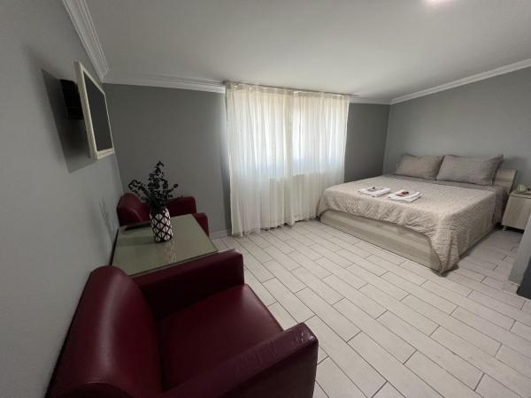 Hotel Prima : photo 2 de la chambre chambre simple deluxe