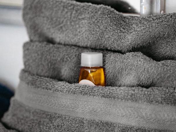 Hotel Posada Edem : photo 5 de la chambre chambre double Économique