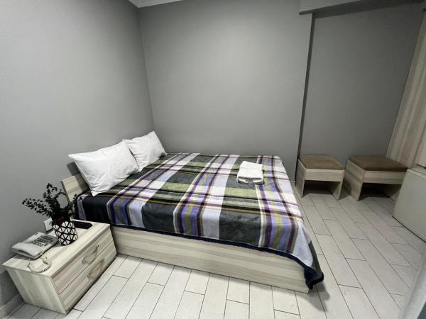 Hotel Prima : photo 3 de la chambre chambre simple deluxe