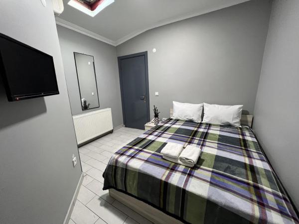 Hotel Prima : photo 5 de la chambre chambre simple deluxe