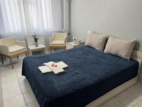 Hotel Prima : photo 5 de la chambre chambre double standard