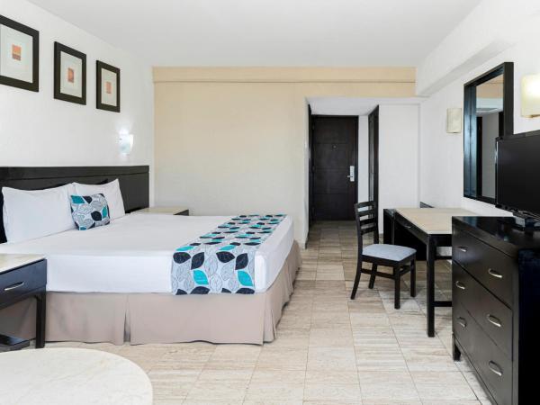 Krystal Ixtapa : photo 5 de la chambre standard room with ocean view